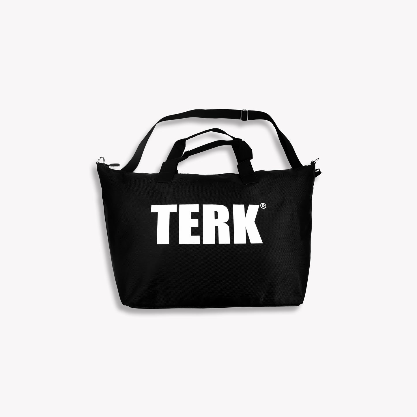 TERK Travel Tote Bag