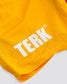 TERK® Graphic Drawstring Shorts