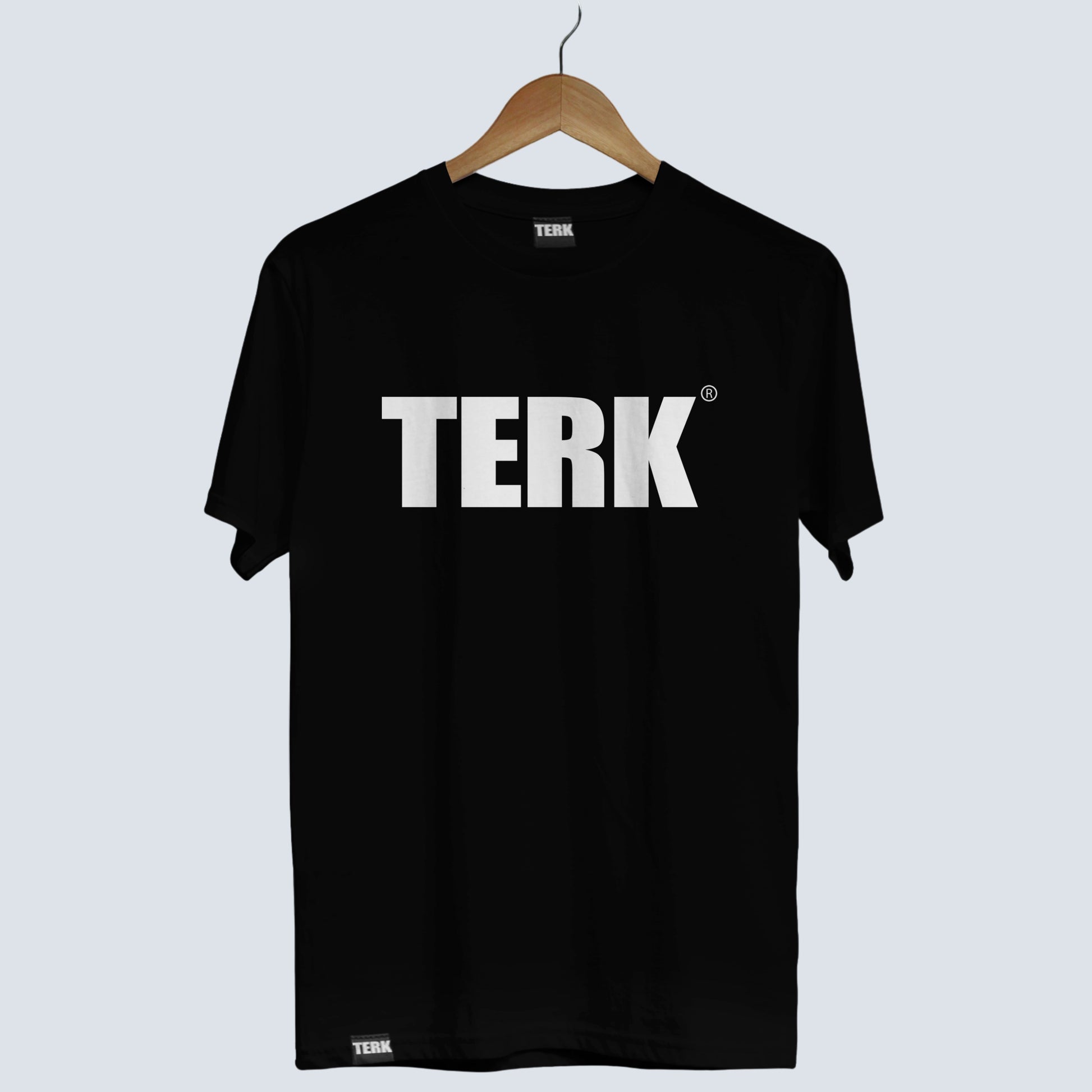  T.E.R.K.: Tell Everyone Racism Kills T-Shirt